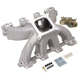 Edelbrock Intake Manifold Super Victor EFI for GM LS1 Gen IIi Engines thumbnail 6