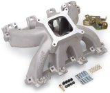 Edelbrock Intake Manifold Super Victor EFI for GM LS1 Gen IIi Engines thumbnail 7