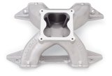 Edelbrock Intake Manifold Super Victor Chrysler 440 Dominator (4500) thumbnail 1