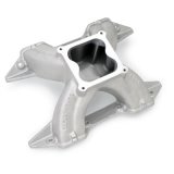 Edelbrock Intake Manifold Super Victor Chrysler 440 Dominator (4500) thumbnail 3