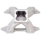 Edelbrock Intake Manifold Super Victor Chrysler 440 Dominator (4500) thumbnail 4