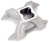 Edelbrock Intake Manifold Super Victor Chrysler 440 Dominator (4500) thumbnail 8