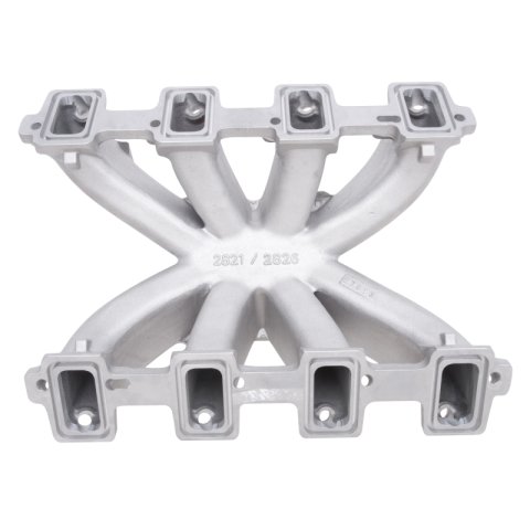 Edelbrock Manifold Super Victor GM LS3 V8 EFI 4500 Series Flange thumbnail 7