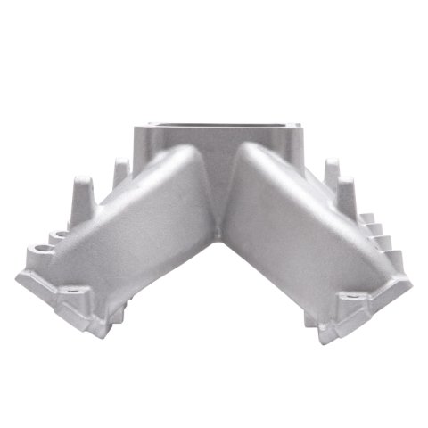 Edelbrock Manifold Super Victor GM LS3 V8 EFI 4500 Series Flange thumbnail 8