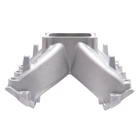 Edelbrock Manifold Super Victor GM LS3 V8 EFI 4500 Series Flange thumbnail 9