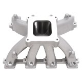 Edelbrock Manifold Super Victor GM LS3 V8 EFI 4150 Series Flange thumbnail 6