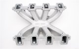 Edelbrock Manifold Super Victor GM LS3 V8 EFI 4150 Series Flange thumbnail 7