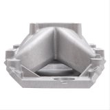 Edelbrock BBC Tall Deck Victor EFI Manifold Dominator Flange thumbnail 3