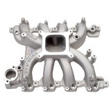 Edelbrock Victor Jr Ford EFI for 4 6L Engines Manifold Only thumbnail 3
