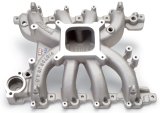 Edelbrock Victor Jr Ford EFI for 4 6L Engines Manifold Only thumbnail 4