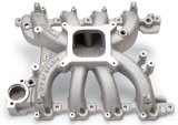 Edelbrock Victor Jr Ford EFI for 4 6L Engines Manifold Only thumbnail 5
