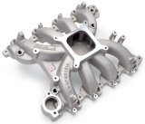Edelbrock Victor Jr Ford EFI for 4 6L Engines Manifold Only thumbnail 8