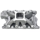 Edelbrock Ford Windsor Super Victor EFI Manifold 9 5In Deck thumbnail 4