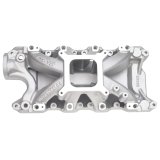 Edelbrock Ford Windsor Super Victor EFI Manifold 8 2In Deck thumbnail 3