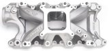 Edelbrock Ford Windsor Super Victor EFI Manifold 8 2In Deck thumbnail 4