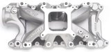Edelbrock Ford Windsor Super Victor EFI Manifold 8 2In Deck thumbnail 5