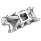 Edelbrock Ford Windsor Super Victor EFI Manifold 8 2In Deck thumbnail 6