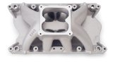 Edelbrock Intake Manifold Ford Dominator Super Victor 351W thumbnail 1