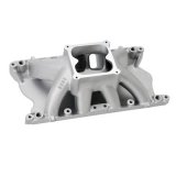 Edelbrock Intake Manifold Ford Dominator Super Victor 351W thumbnail 3