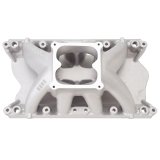 Edelbrock Intake Manifold Ford Dominator Super Victor 351W thumbnail 4