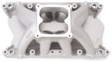 Edelbrock Intake Manifold Ford Dominator Super Victor 351W thumbnail 5