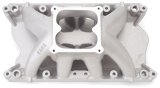 Edelbrock Intake Manifold Ford Dominator Super Victor 351W thumbnail 6