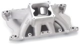 Edelbrock Intake Manifold Ford Dominator Super Victor 351W thumbnail 8
