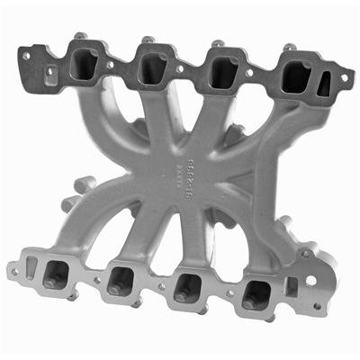 Edelbrock Victor Jr Ford for 4 6L Engines Manifold Only