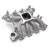 Edelbrock Victor Jr Ford for 4 6L Engines Manifold Only thumbnail 2