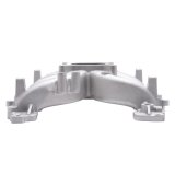 Edelbrock Victor Jr Ford for 4 6L Engines Manifold Only thumbnail 4