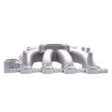 Edelbrock Victor Jr Ford for 4 6L Engines Manifold Only thumbnail 6