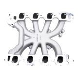 Edelbrock Victor Jr Ford for 4 6L Engines Manifold Only thumbnail 7