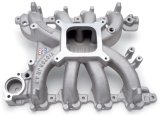 Edelbrock Victor Jr Ford for 4 6L Engines Manifold Only thumbnail 8