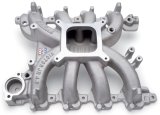 Edelbrock Victor Jr Ford for 4 6L Engines Manifold Only thumbnail 9