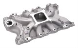 Edelbrock Intake Manifold Ford 460 EFI Standard Flange thumbnail 1