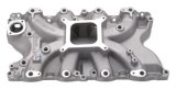 Edelbrock Intake Manifold Ford 460 EFI Standard Flange thumbnail 2