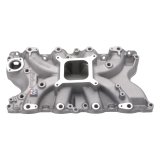 Edelbrock Intake Manifold Ford 460 EFI Standard Flange thumbnail 3