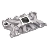 Edelbrock Intake Manifold Ford 460 EFI Standard Flange thumbnail 6