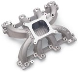 Edelbrock Victor Jr EFI Intake for GM Gen IIi Engines thumbnail 1