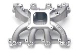 Edelbrock Victor Jr EFI Intake for GM Gen IIi Engines thumbnail 2