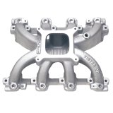 Edelbrock Victor Jr EFI Intake for GM Gen IIi Engines thumbnail 3