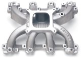 Edelbrock Victor Jr EFI Intake for GM Gen IIi Engines thumbnail 5
