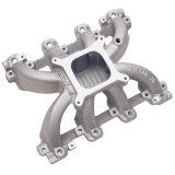 Edelbrock Victor Jr EFI Intake for GM Gen IIi Engines thumbnail 6