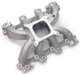 Edelbrock Victor Jr EFI Intake for GM Gen IIi Engines thumbnail 7