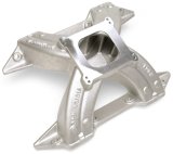Edelbrock Victor 440 Manifold 413-426-440 Engines thumbnail 9