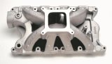 Edelbrock Ford 9 5In Super Vctr 351-W Manifold thumbnail 1