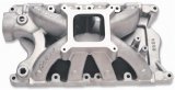 Edelbrock Ford 9 5In Super Vctr 351-W Manifold thumbnail 3