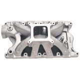 Edelbrock Ford 9 5In Super Vctr 351-W Manifold thumbnail 5