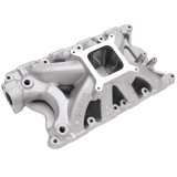 Edelbrock Ford 9 5In Super Vctr 351-W Manifold thumbnail 6