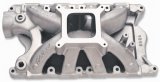Edelbrock Ford 9 5In Super Vctr 351-W Manifold thumbnail 7